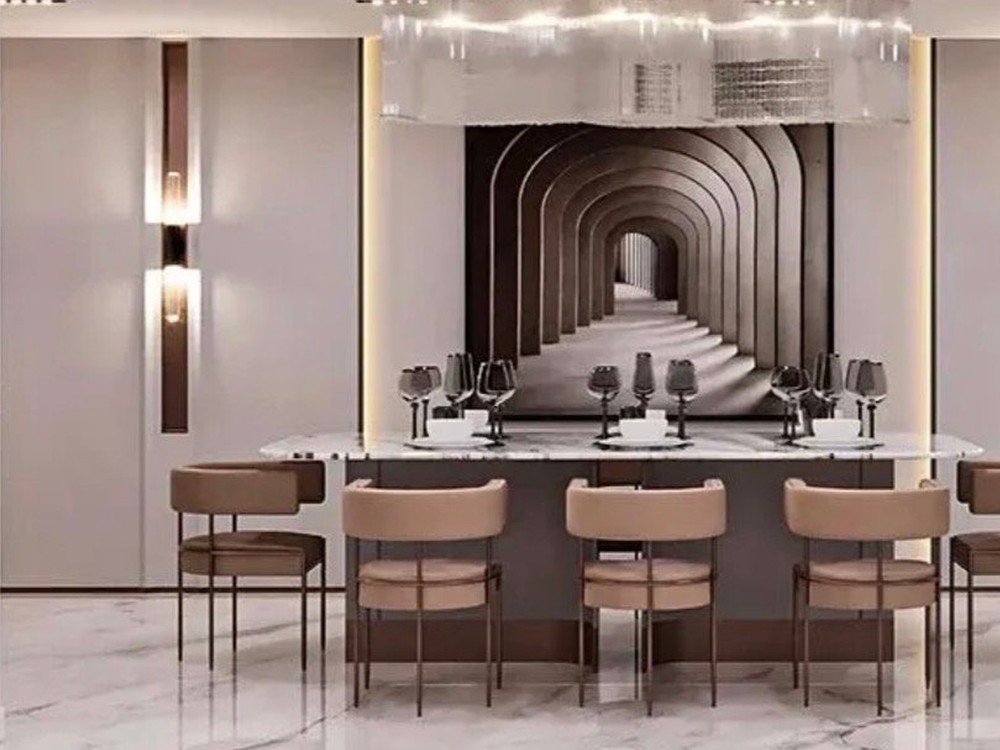 Flat Interior Ideas That Feel Premium